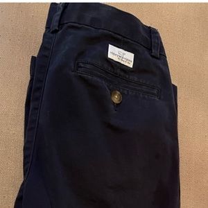 Vineyard Vines Blue Casual Bottoms